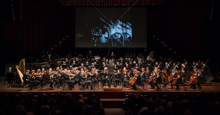 Fra ung.kom-konserten 2013-14